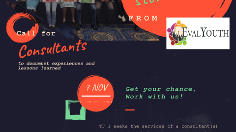 Consultoría para Documentar Experiencias y Lecciones Aprendidas