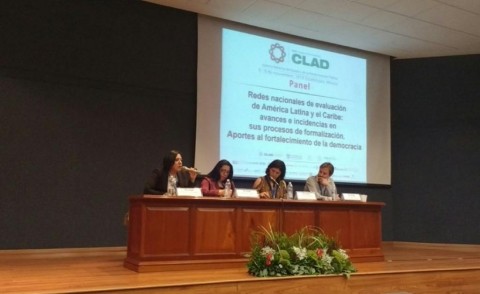XXIII Congreso CLAD