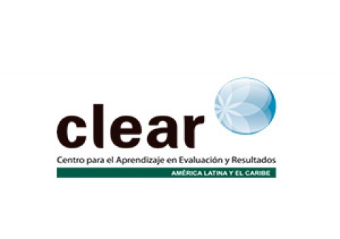 Centro para el Aprendizaje en Evaluación y resultados para América Latina y el Caribe – CLEAR-LAC