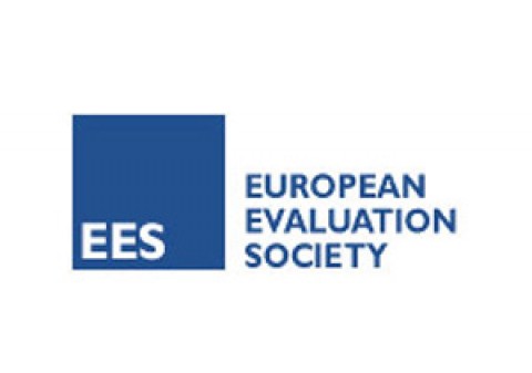 European Evaluation Society – EES