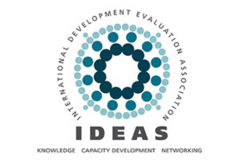 International Development Evaluation Association – IDEAS