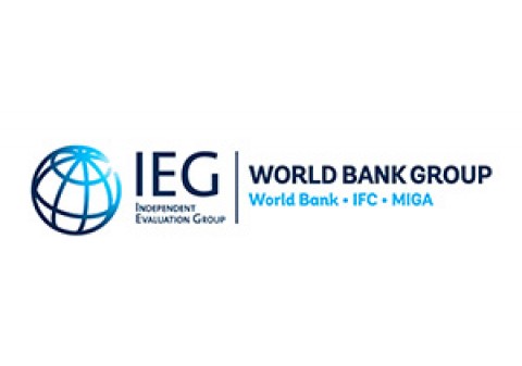 Independent Evaluation Group – IEG