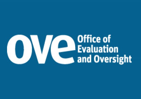 Oficina de Evaluación y Supervisión – OVE