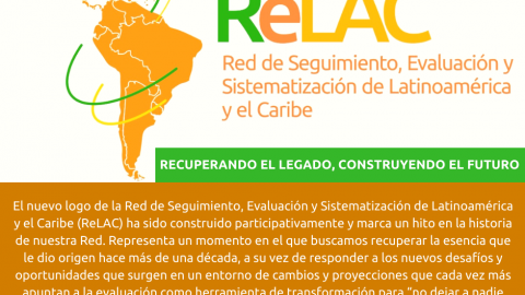 Nuevo Logo de Relac