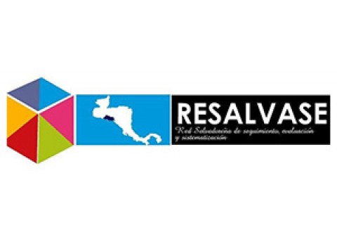 Red Salvadoreña de Seguimiento y Evaluación – RESALVASE