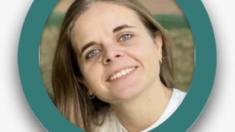 Andrea Wehrle Martínez