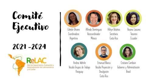 Plan de Acción Comité Ejecutivo 2021-2024