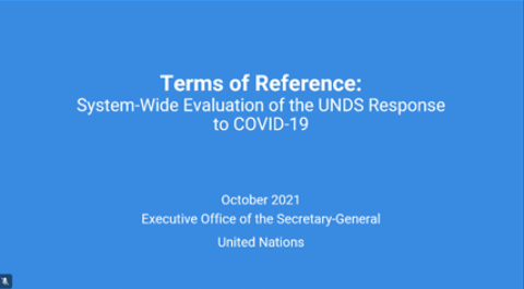 ReLAC consigue una nueva oportunidad para la incidencia global