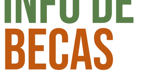 CONFERENCIA EVALUACIÓN SIN BARRERAS – Formularios para beca