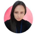 Foto del perfil de Raquel Herrera S