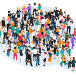 Logotipo del grupo Grupo abierto de la comunidad de ReLAC