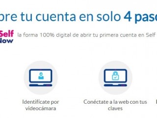 Self-Bank-banco-online-pasasos-cuenta-nómina